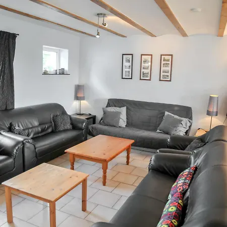 Holiday Chez Zabeth - Cote Vue Grandhan
