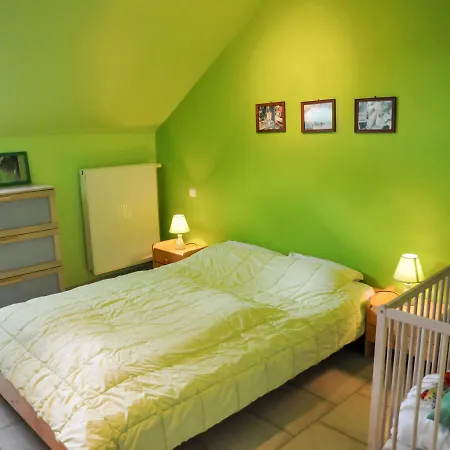 Дом отдыха Holiday Chez Zabeth - Cote Vue