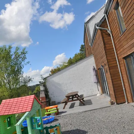 Holiday Chez Zabeth - Cote Vue Дом отдыха