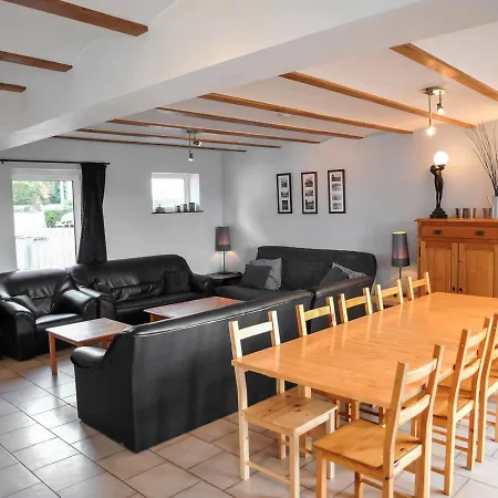 Holiday Chez Zabeth - Cote Vue