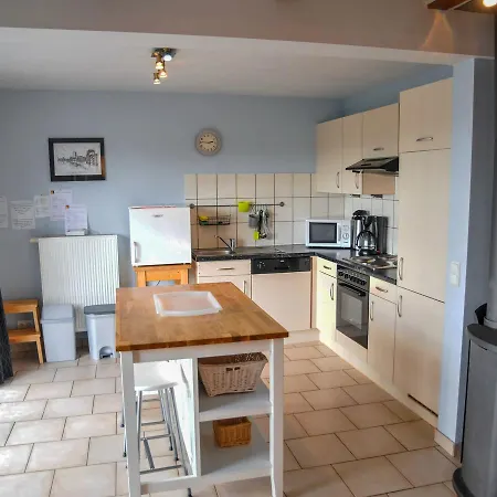Дом отдыха Holiday Chez Zabeth - Cote Vue Grandhan