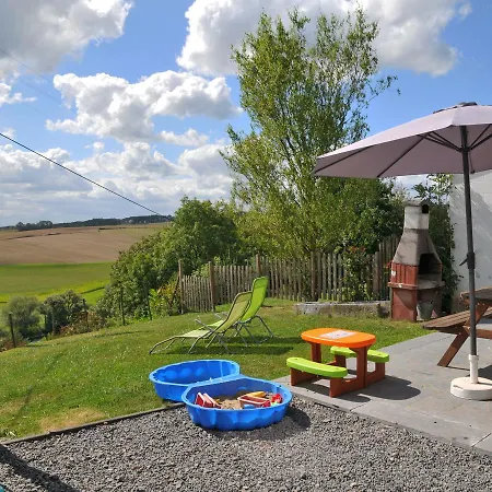 Holiday Chez Zabeth - Cote Vue Prázdninový dům *