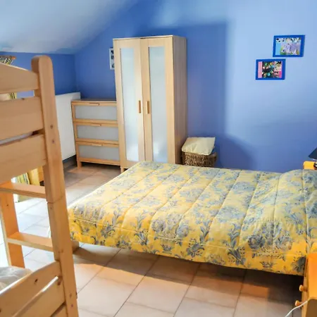 Holiday Chez Zabeth - Cote Vue Дом отдыха *