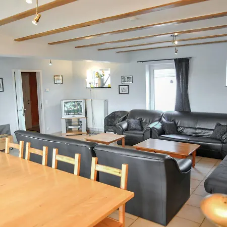 Prázdninový dům Holiday Chez Zabeth - Cote Vue Grandhan