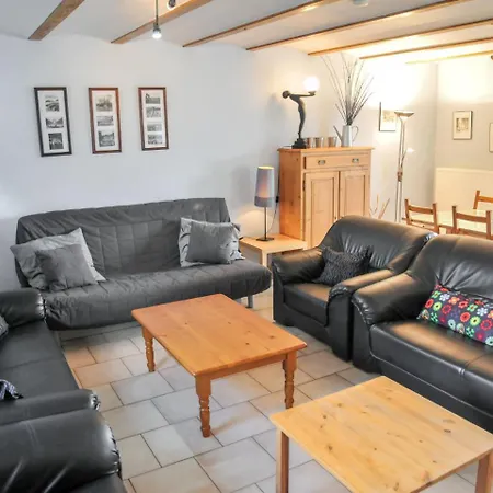Holiday Chez Zabeth - Cote Vue